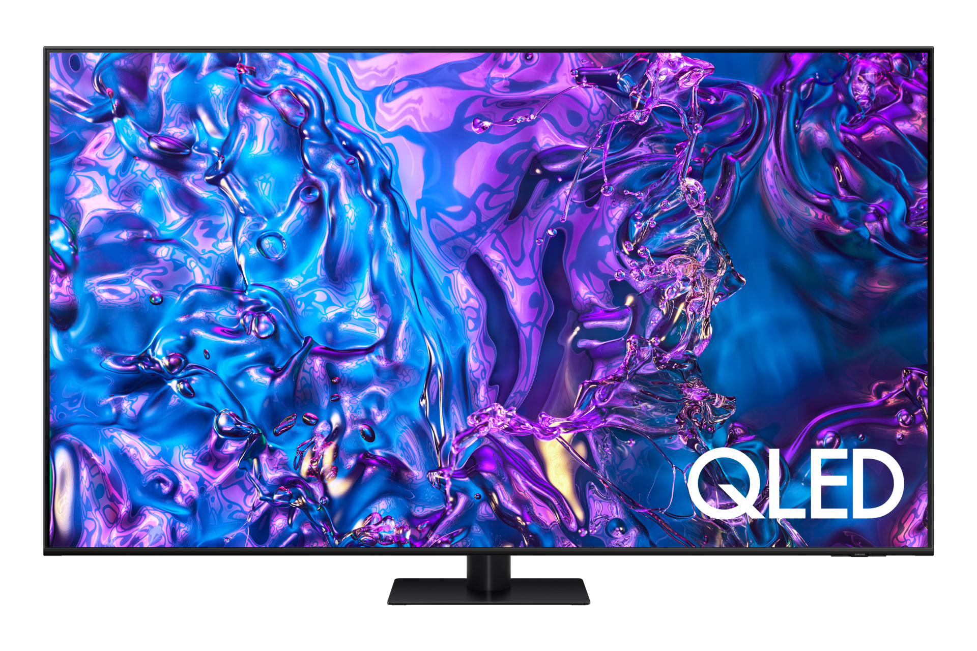 Samsung 85″ QLED Q70D 4K Smart TV (2024)