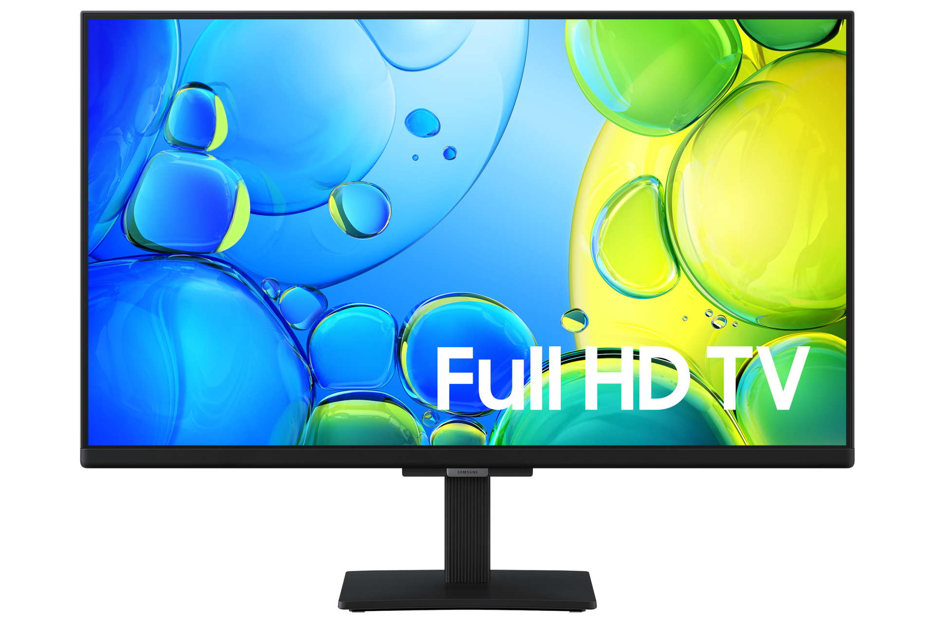 40\" Full HD F6005F Smart TV (2025) Black