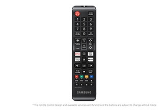 40" Full HD F6005F Smart TV (2025) Black