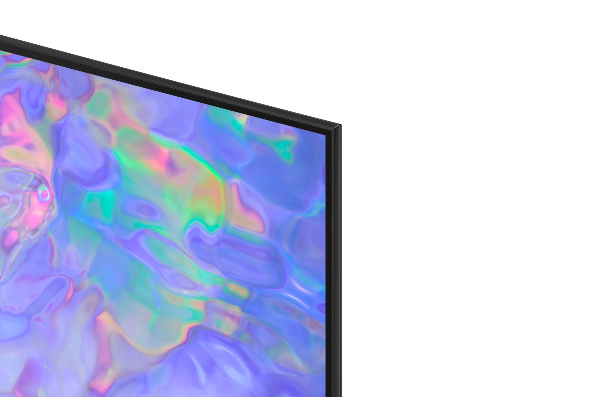 detail Titanium Gray