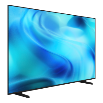 Crystal UHD U7005H 4K Samsung Vision AI Smart TV (2026) L-Perspective Black 