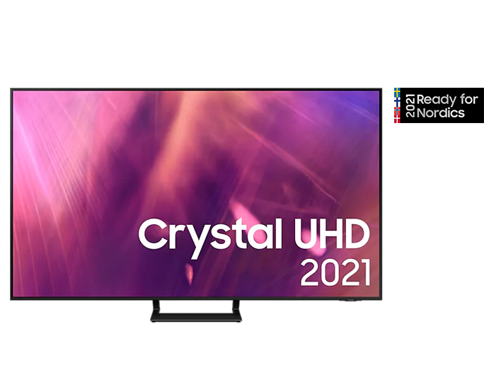 3840x2160 (4K Ultra HD) TV • jämför & hitta bästa pris »