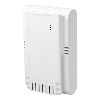 battery White