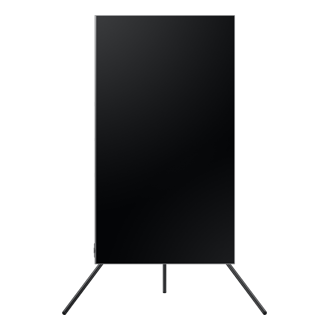 tv-front Black