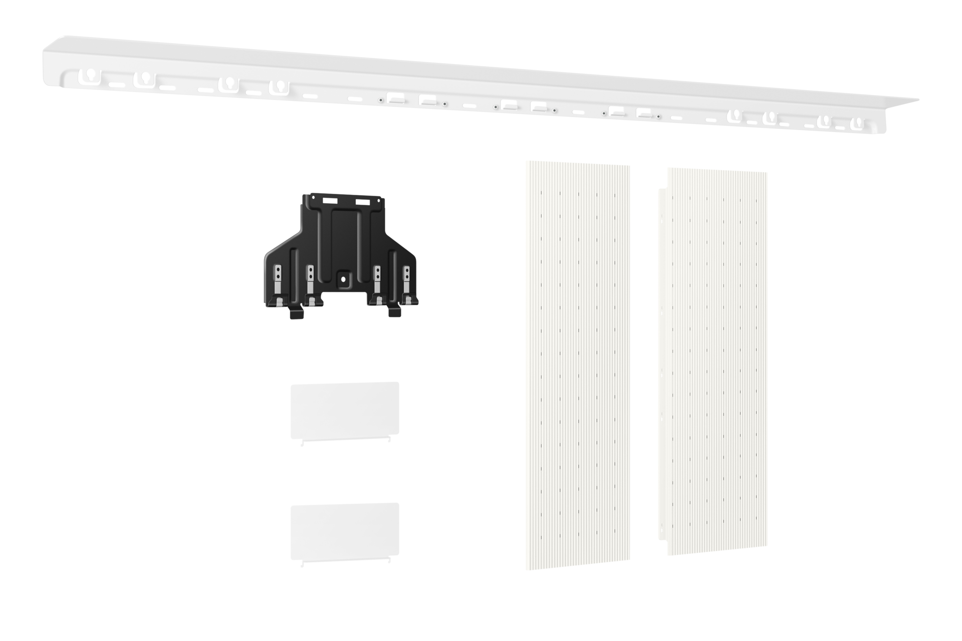 l-perspective White