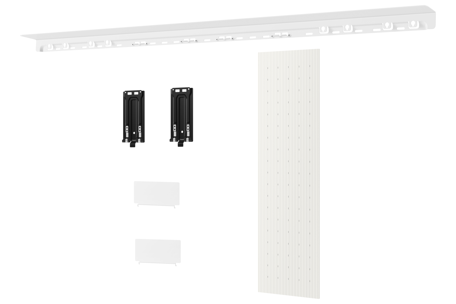 r-perspective White