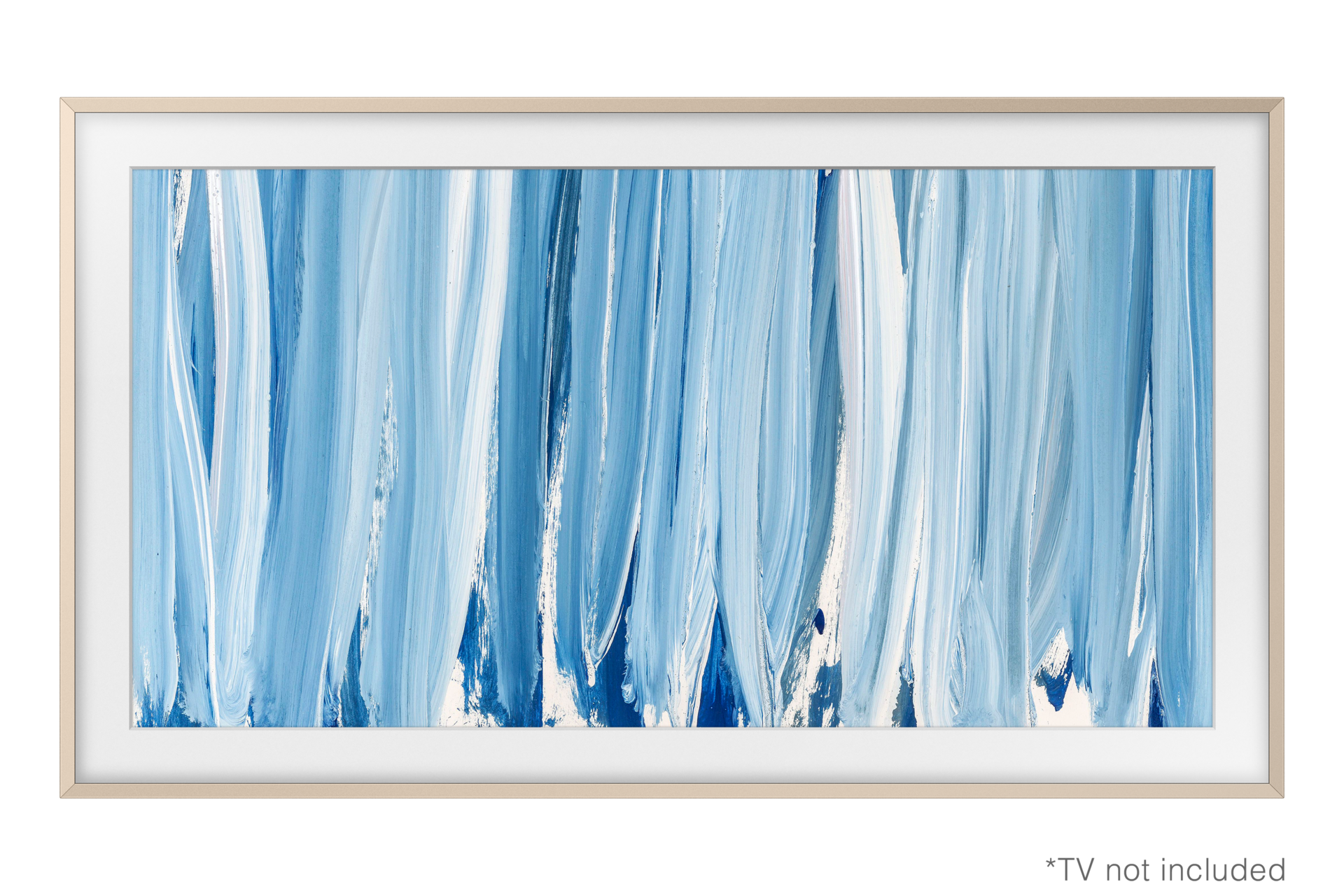 Samsung 32" Ram till The Frame och The Frame Pro (2023-2026)