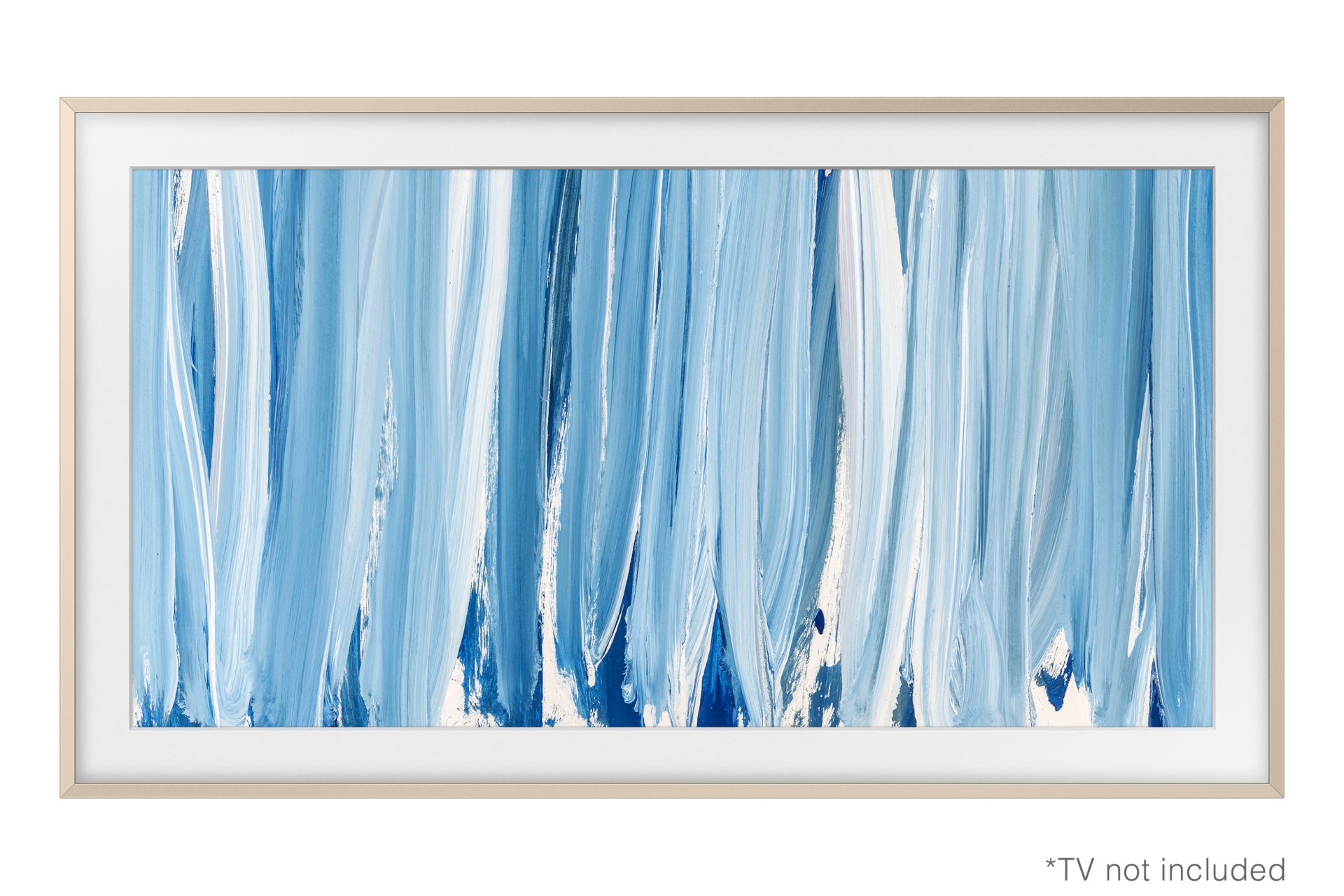 Samsung 43" Ram till The Frame och The Frame Pro (2021-2026)