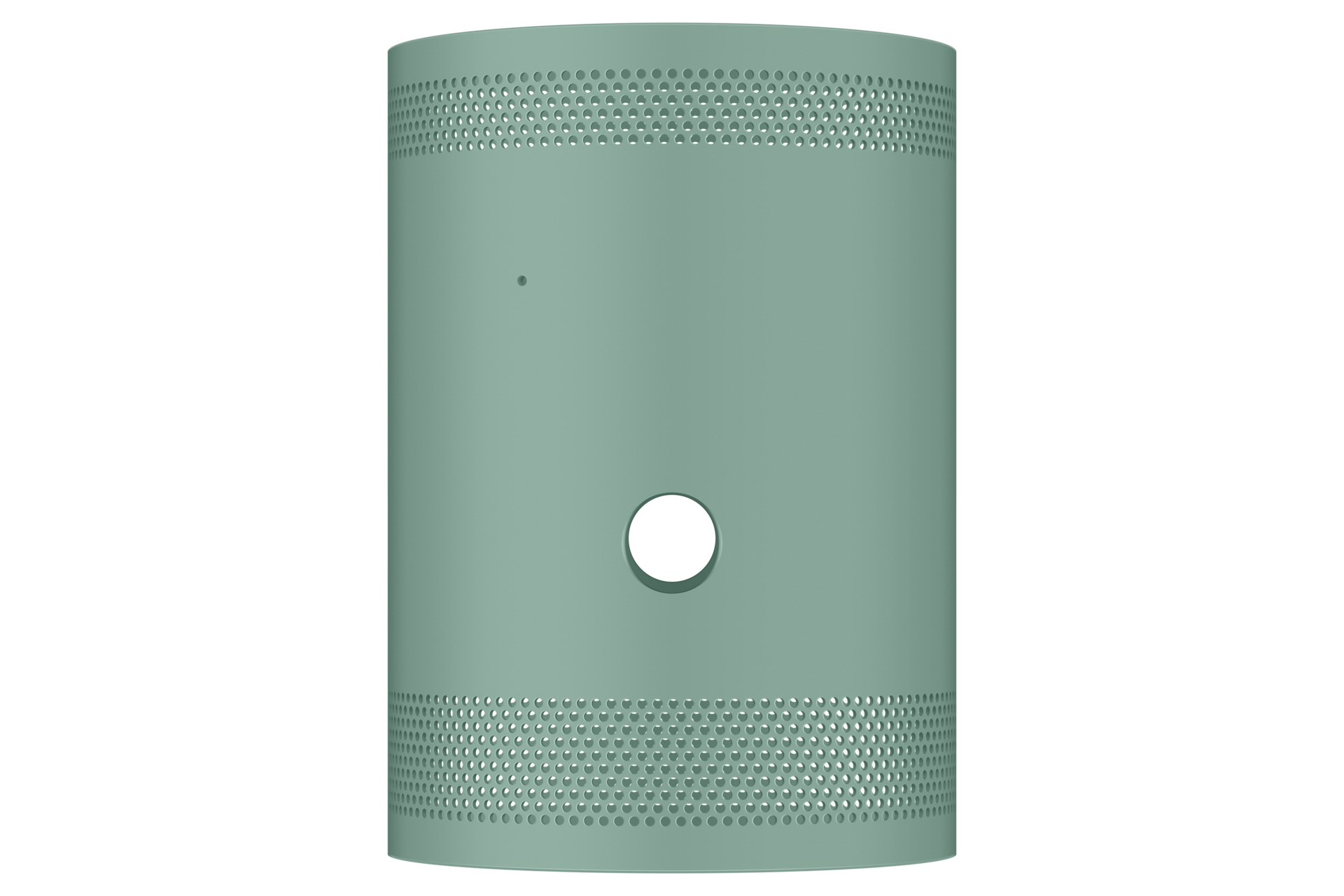 l-side-skin Forest Green