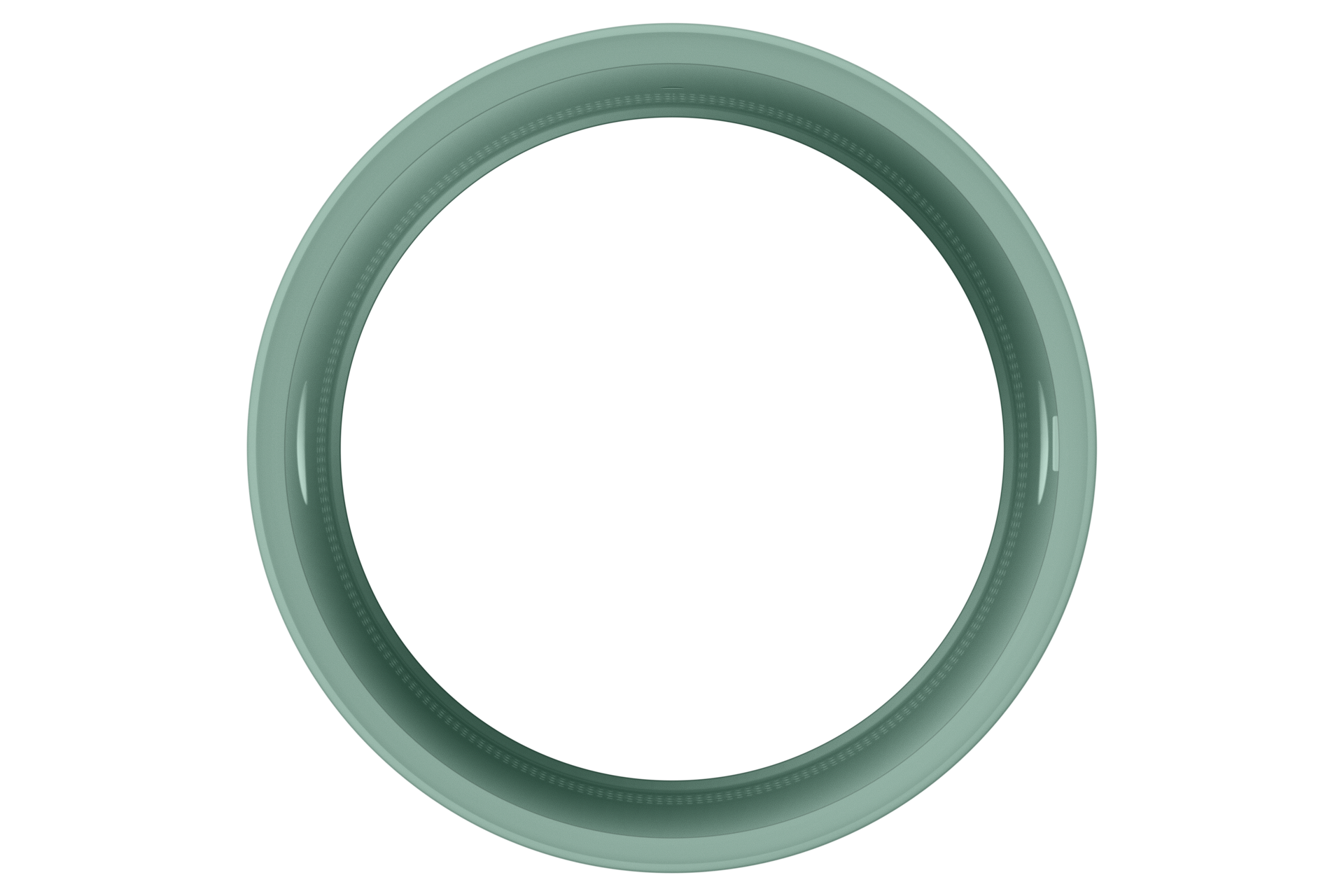 top-skin Forest Green