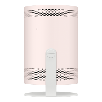 l-side Blossom Pink