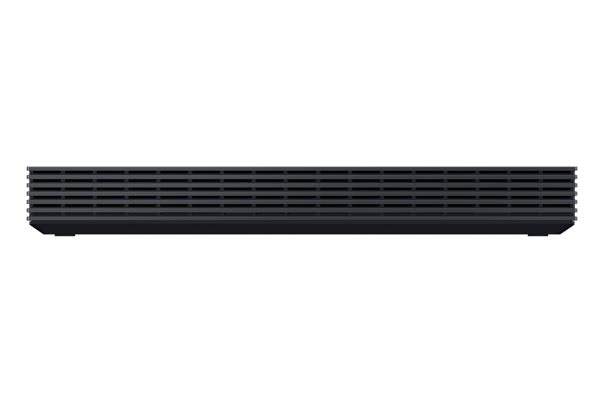 Samsung Wireless One Connect Box VG-SWCH6TK med mottagarmodul