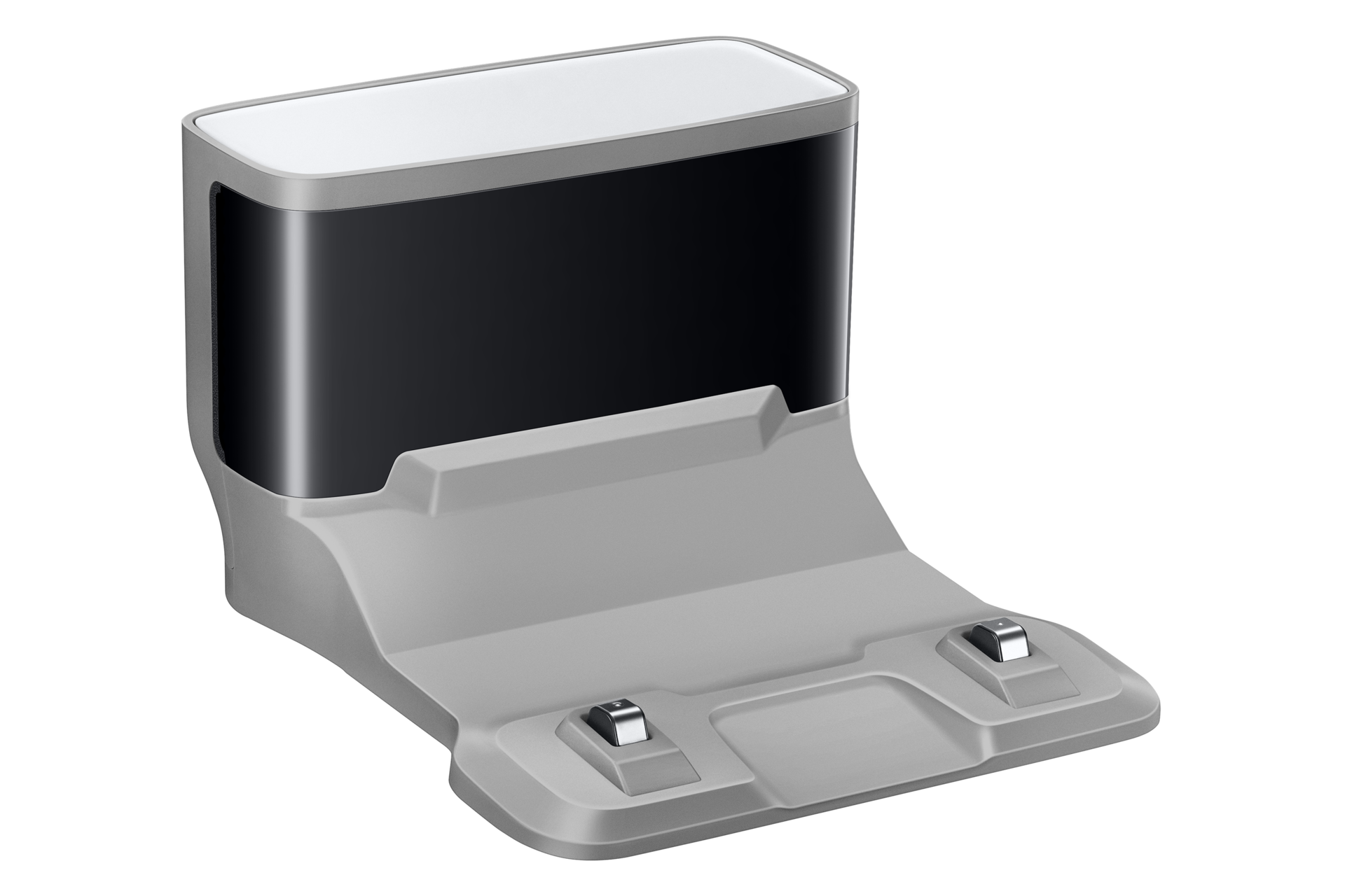 charger-dynamic White