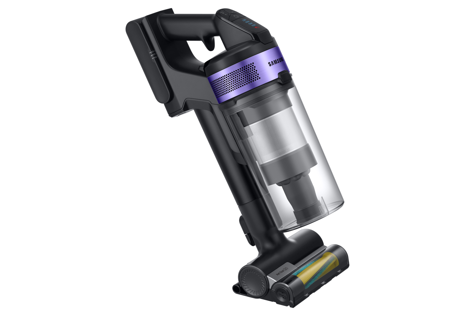 pet-brush-with-body Violet