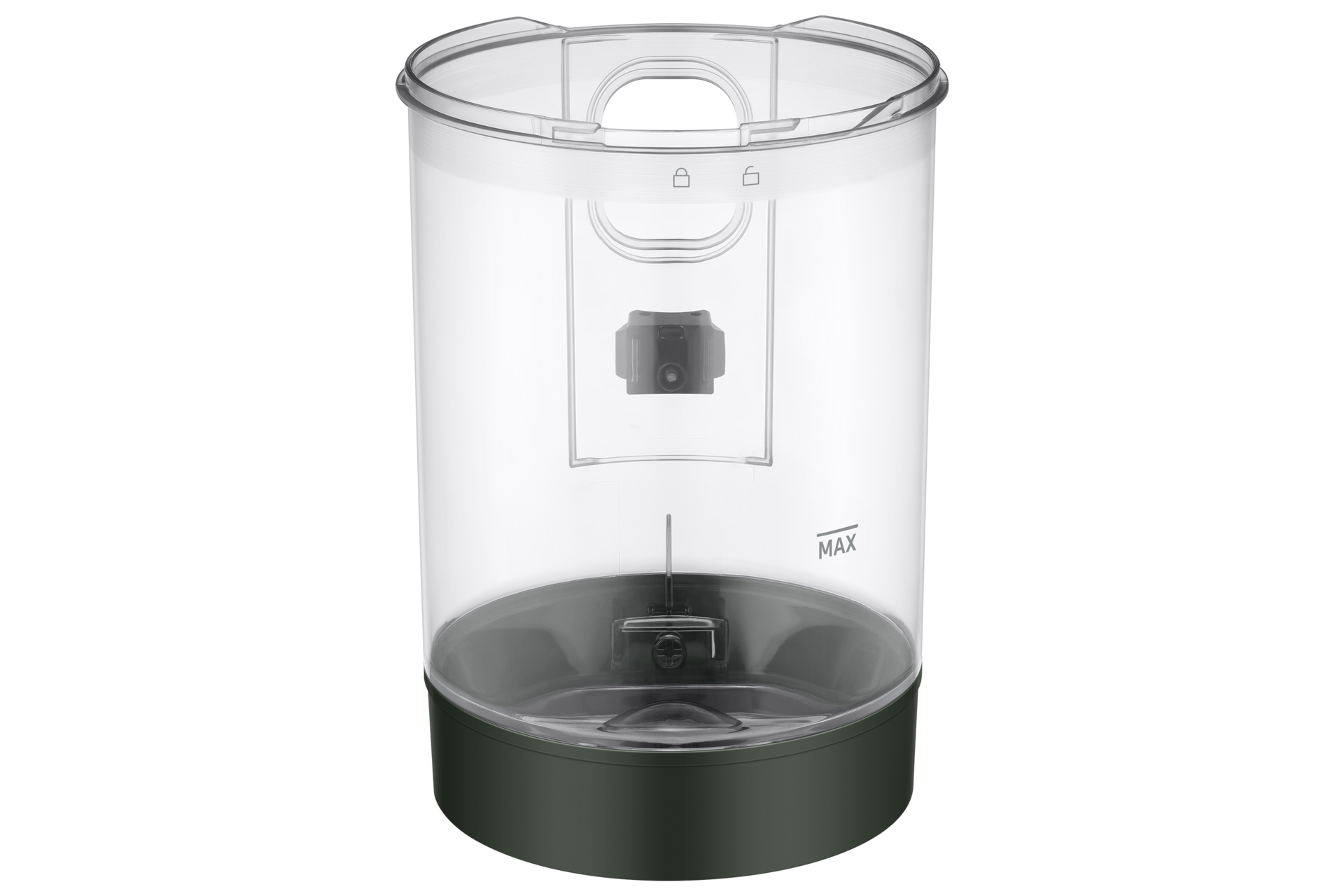 dust-bin-detail4 Green