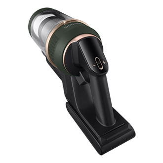 display-detail Green