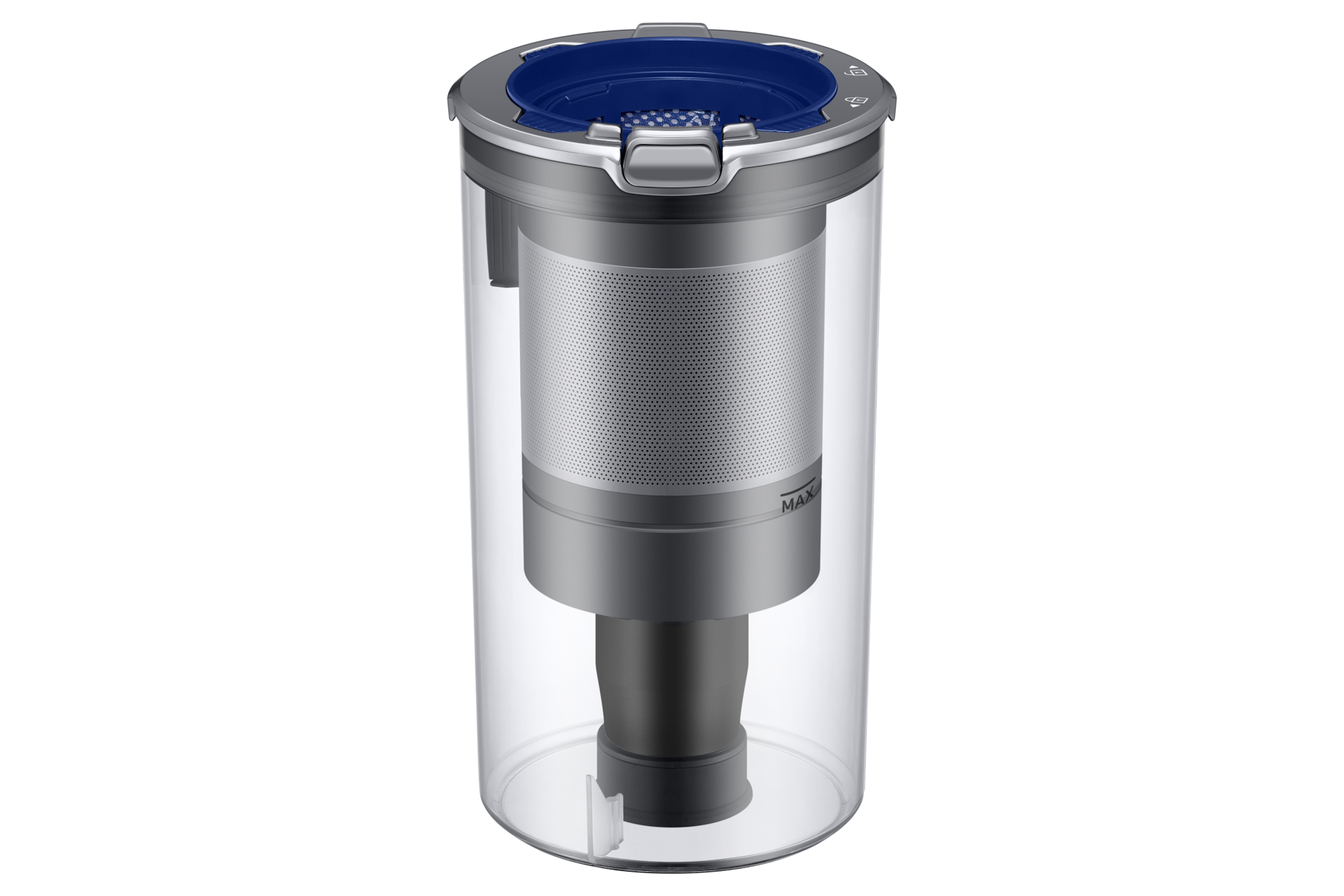 dust-bin-detail1 Silver