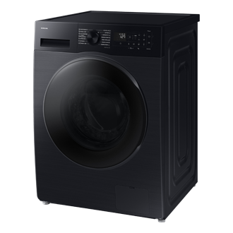 Tvättmaskin med Torktumlare AI Energy Mode med AI Ecobubble™ 11kg R-Perspective Black 