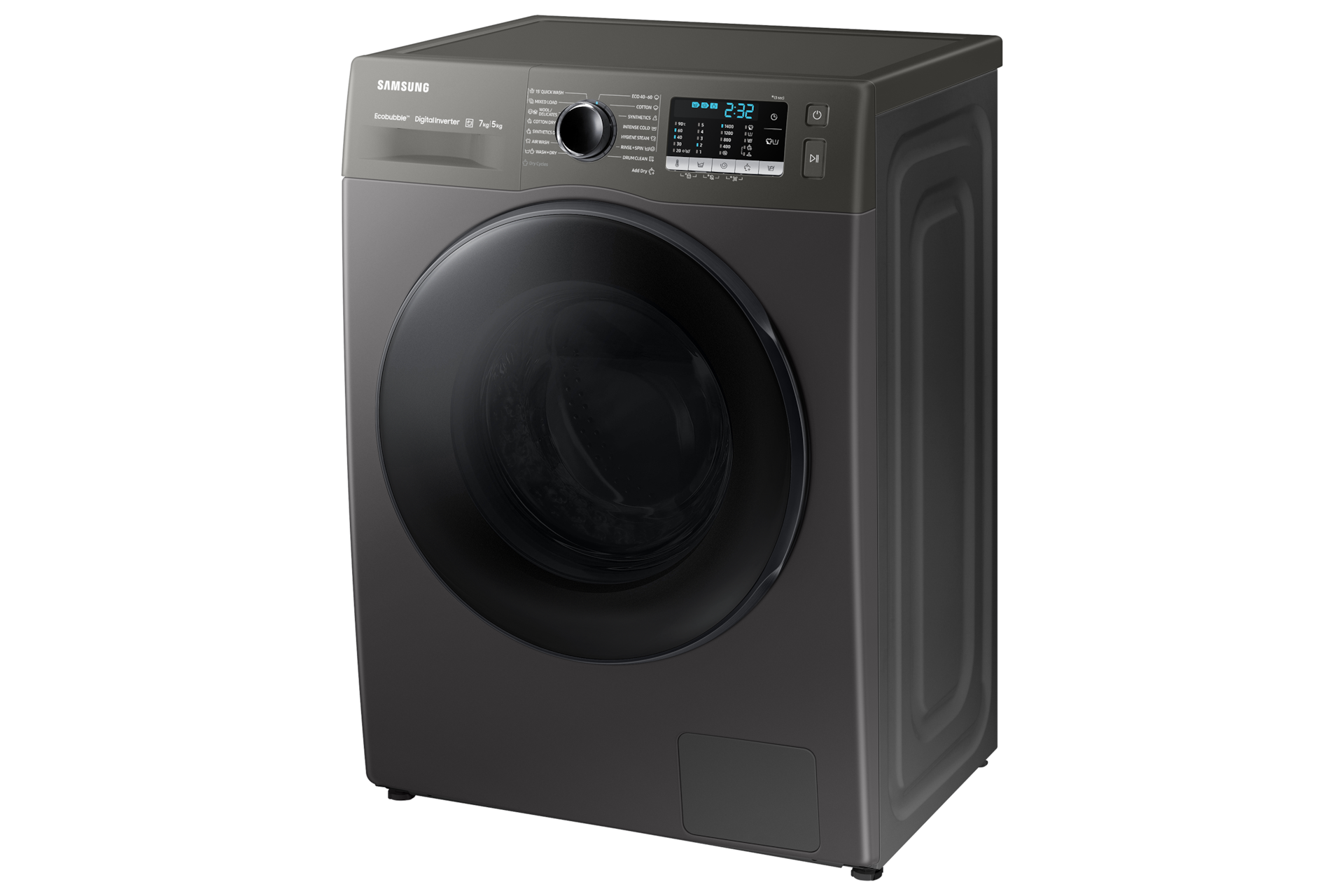 r-perspective Platinum Silver