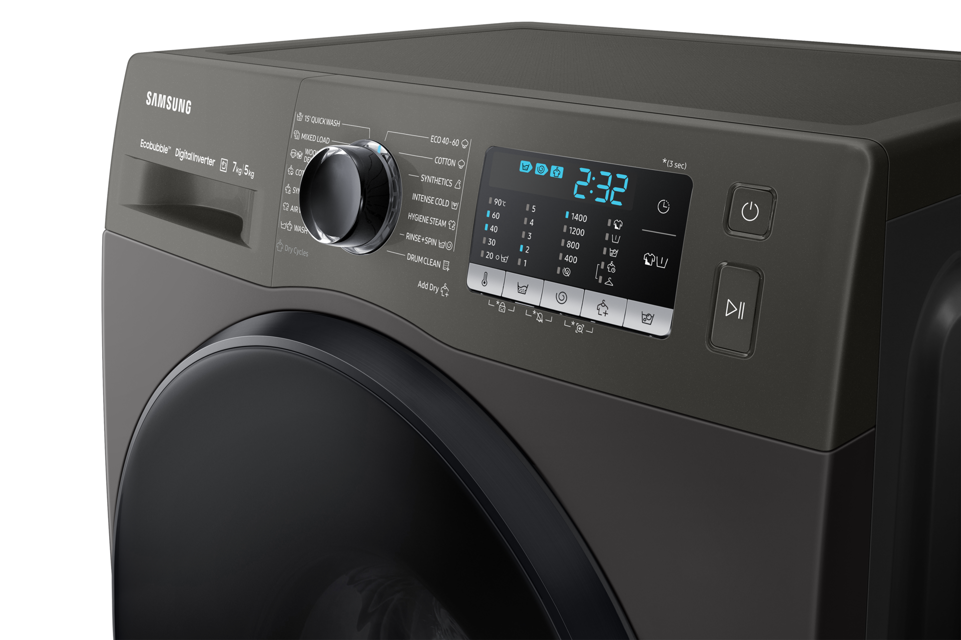 l-side Platinum Silver