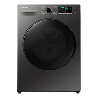 front Platinum Silver