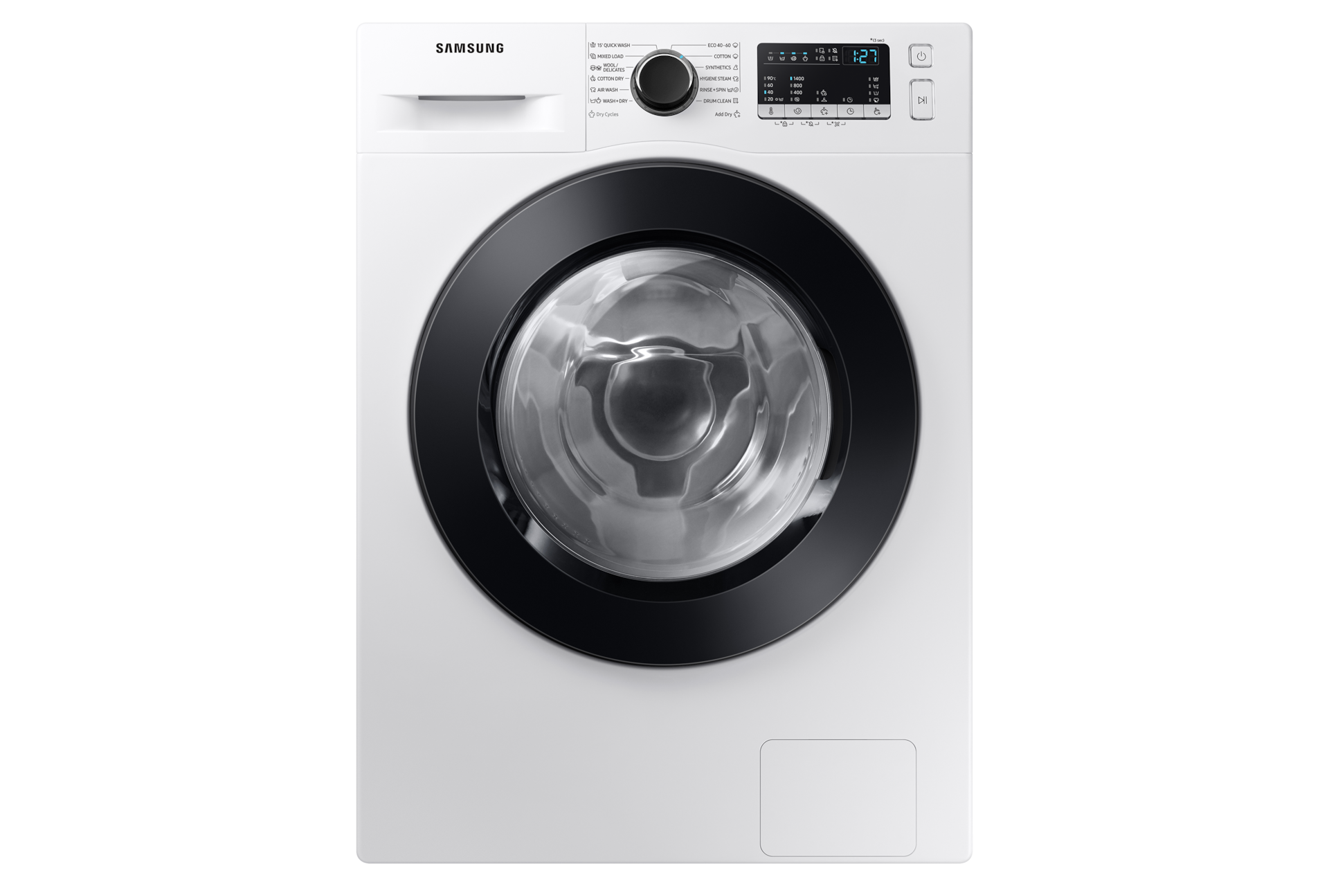 Samsung Tvattmaskin Torktumlare