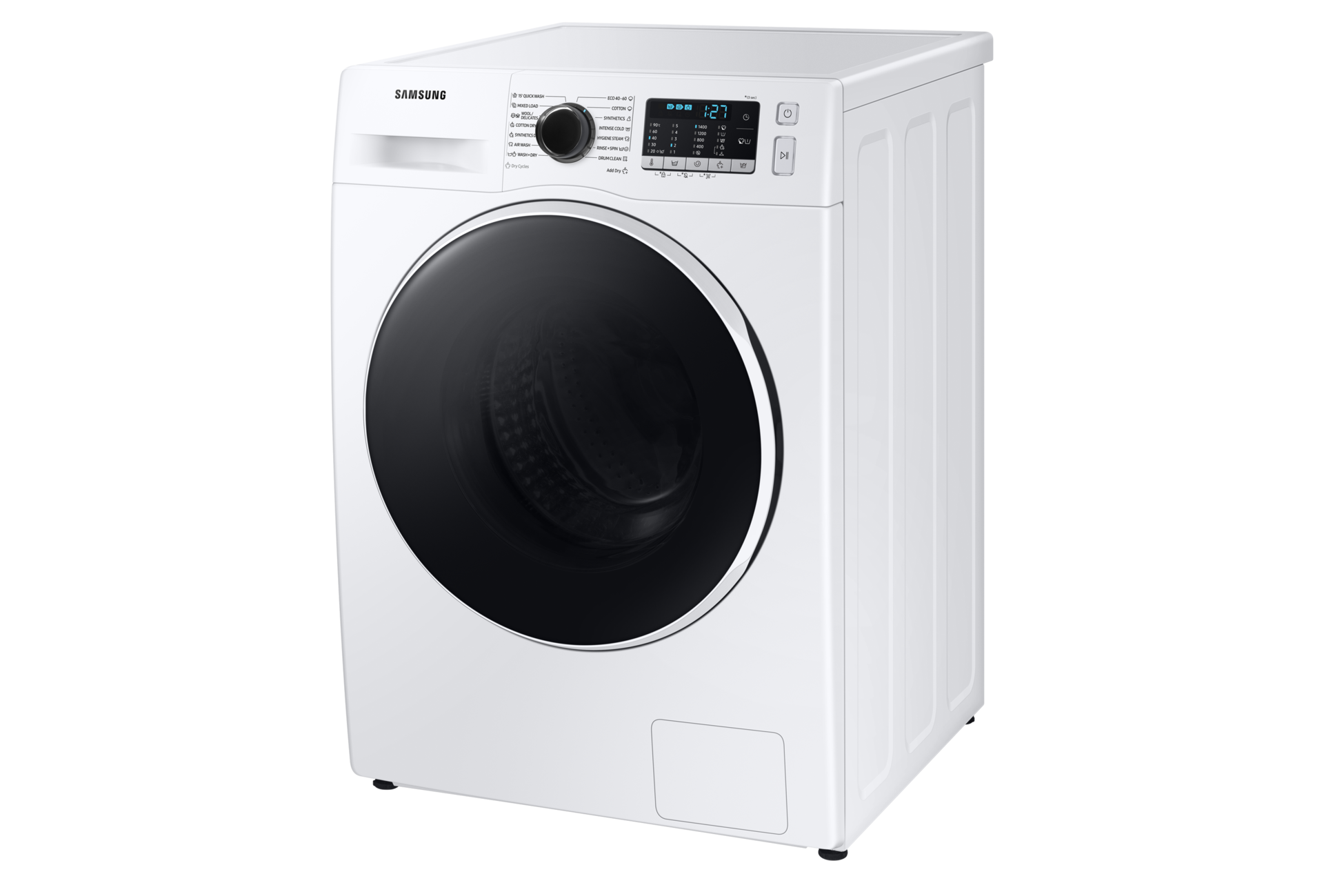 r-perspective White