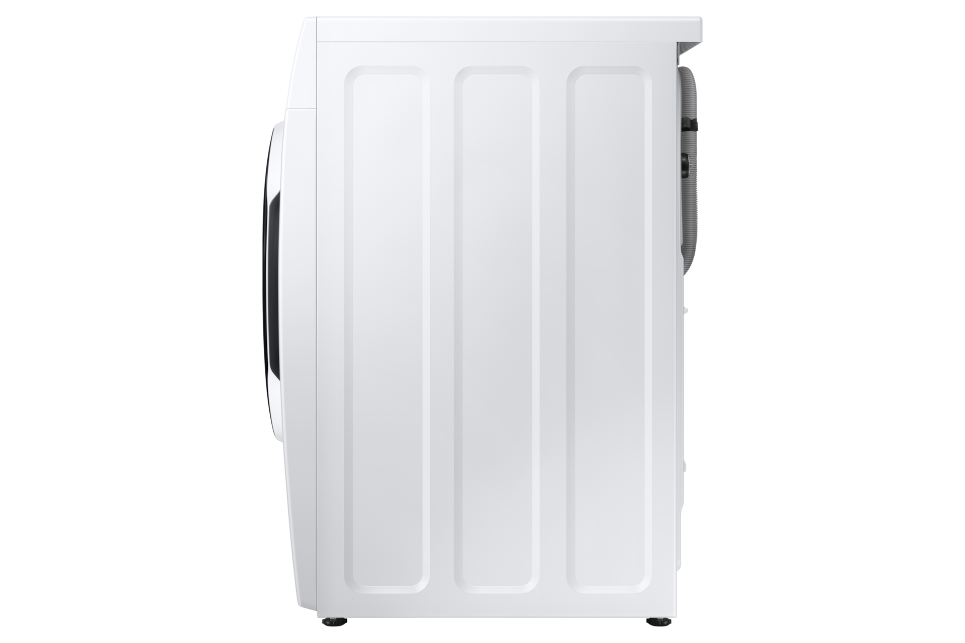 l-side White