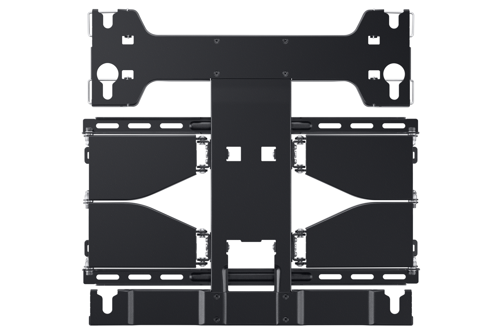 Samsung Full Motion Slim Wall Mount B16FB