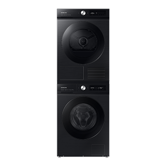 stack-front-door-closed Black