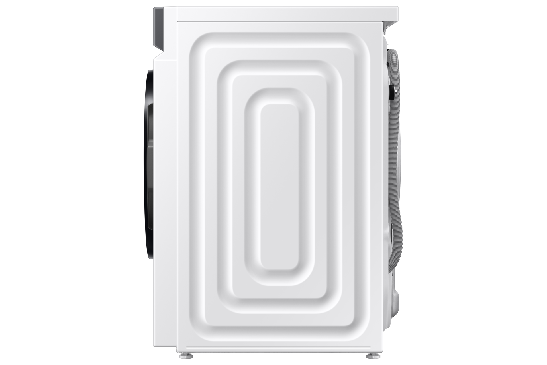 r-side White