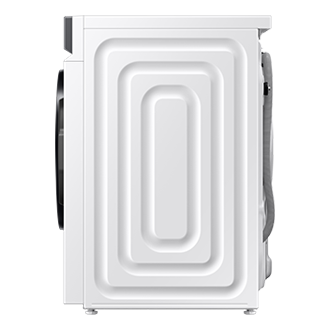 r-side White