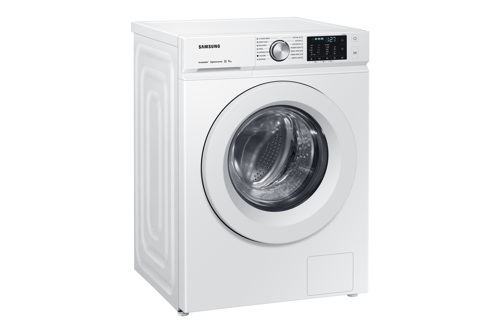 l-perspective White