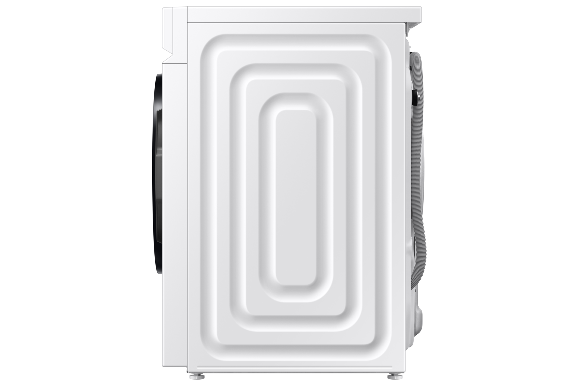 Bespoke Tvättmaskin AI Energy Mode 11kg R-Side White 