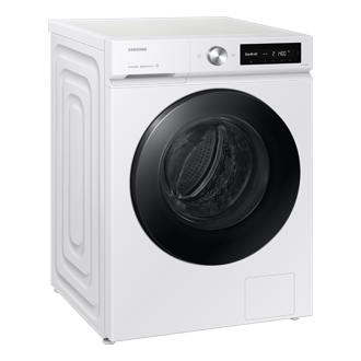 Bespoke Tvättmaskin AI Energy Mode 11kg L-Perspective White 