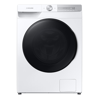 front White