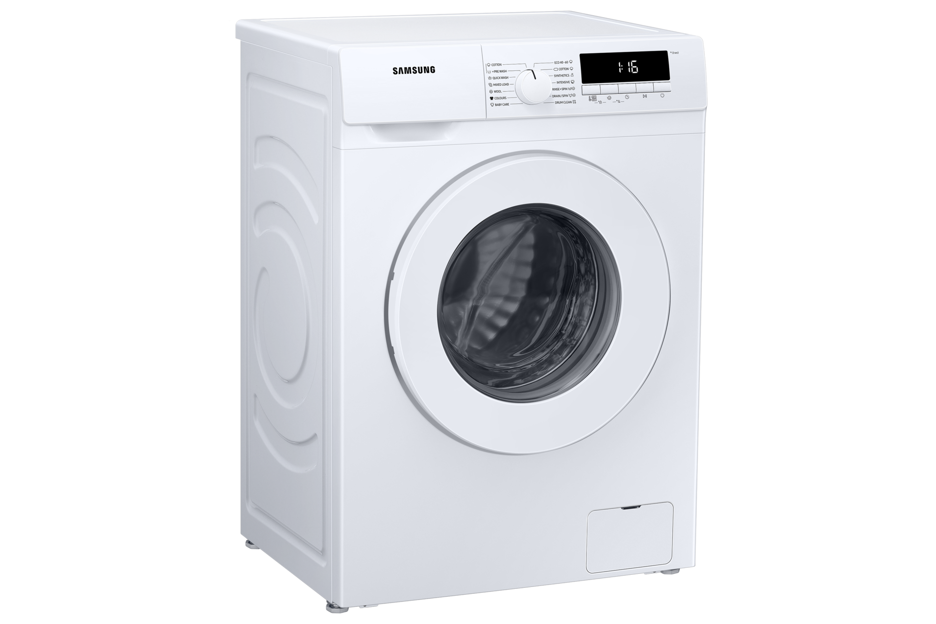l-perspective White