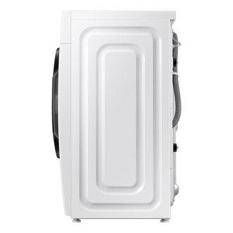 Tvättmaskin AI Ecobubble™ 9kg R-Side White 