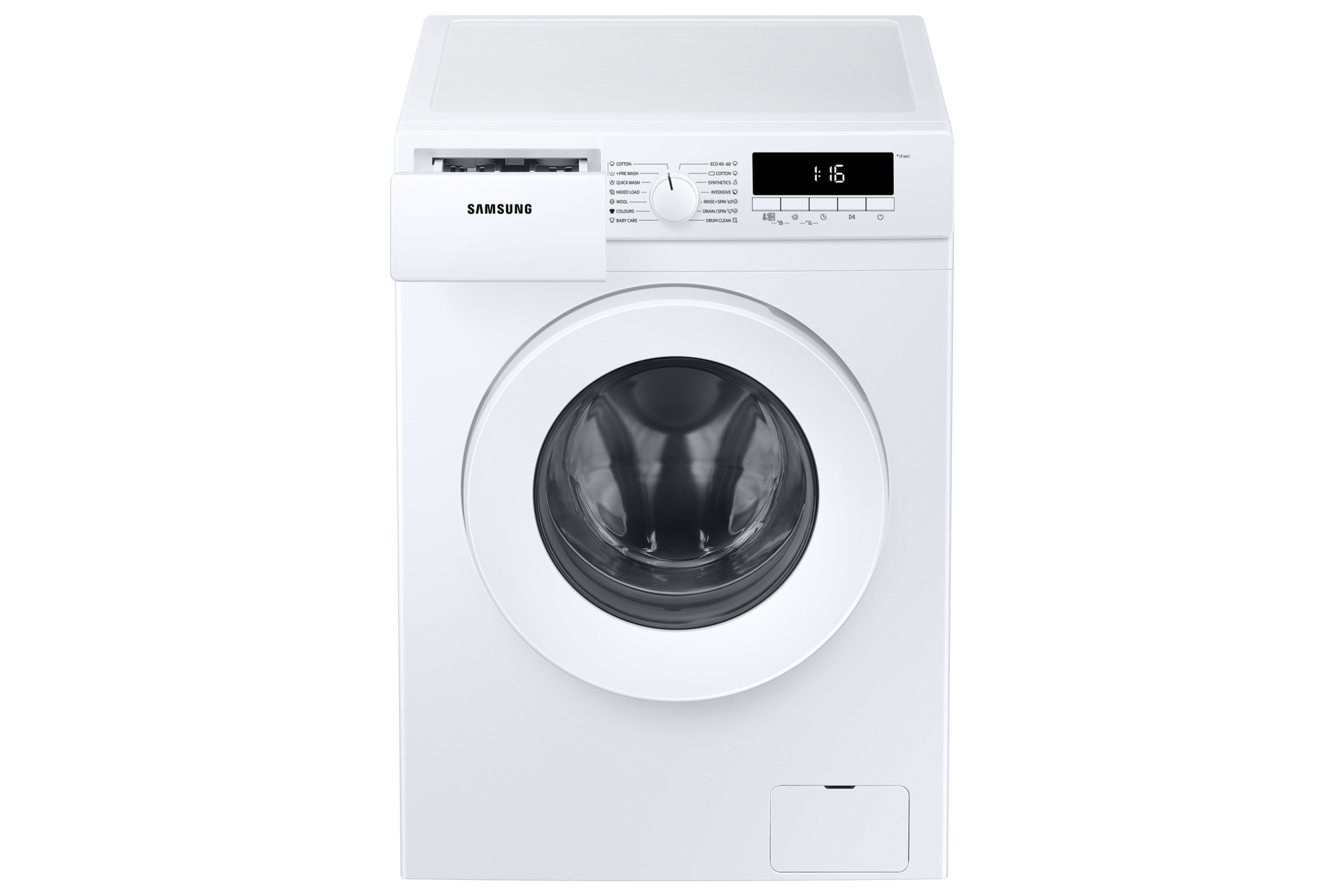 dynamic White