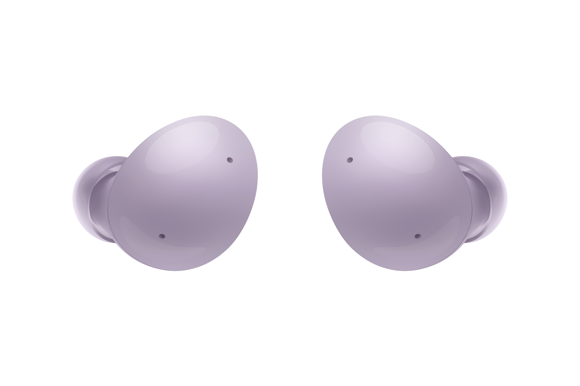 SAMSUNG GALAXY BUDS2 LAVENDER VIOLET-