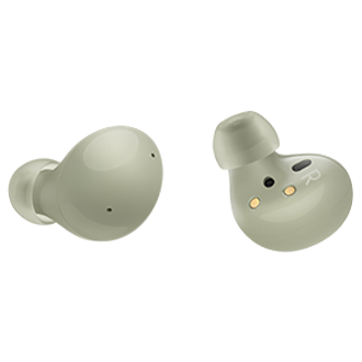 Samsung Galaxy Buds2 (Olive) Price & Reviews | Samsung Singapore