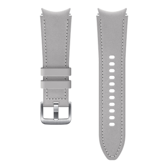 front Silver