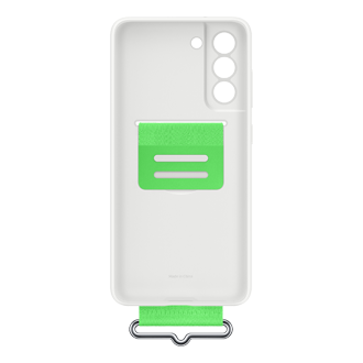 back White