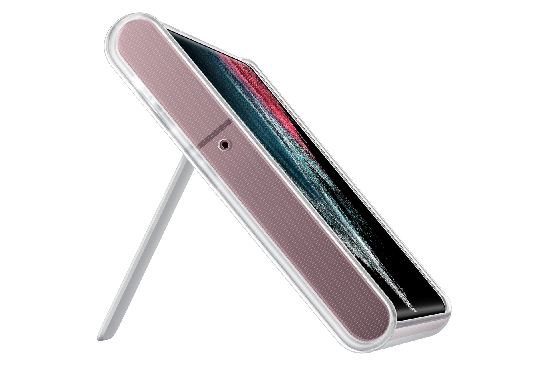 dynamic Transparent