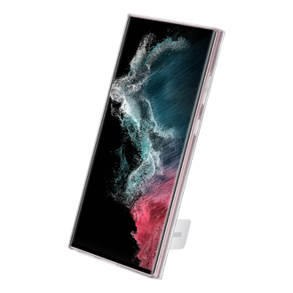 dynamic Transparent