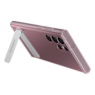 dynamic Transparent
