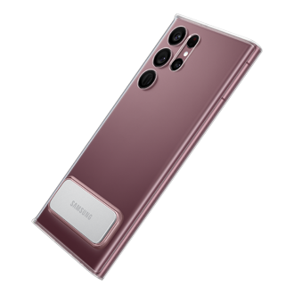 feature Transparent