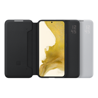 set-cut Black