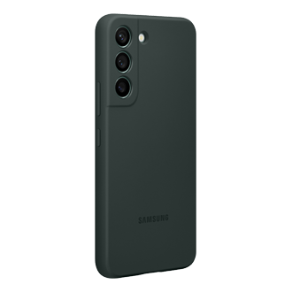 dynamic Forest Green