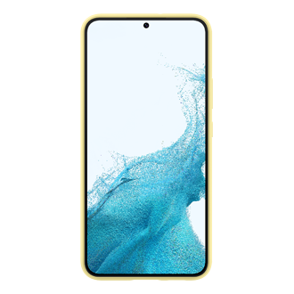 back Butter Yellow